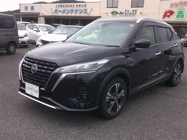 Nissan Kicks / Kix