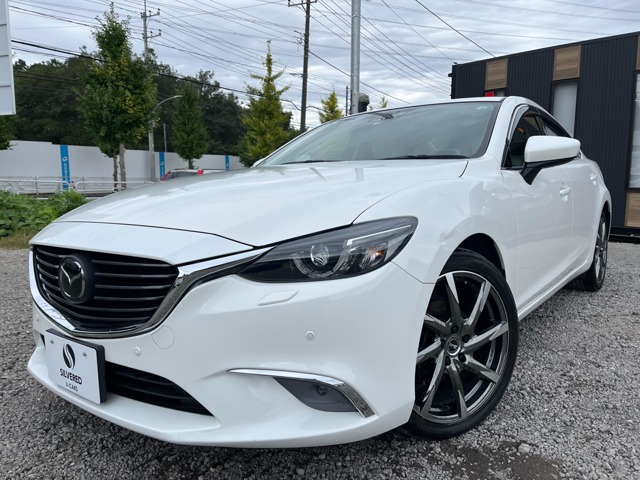 Mazda Mazda6