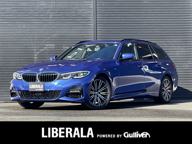 BMW 3 Series Touring