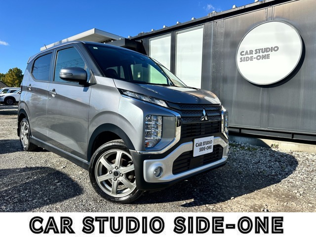 Mitsubishi eK X