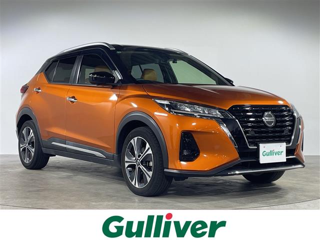 Nissan Kicks / Kix