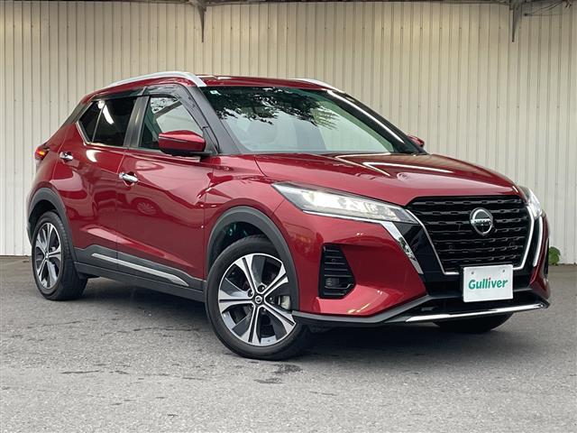 Nissan Kicks / Kix