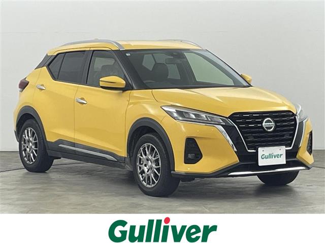 Nissan Kicks / Kix