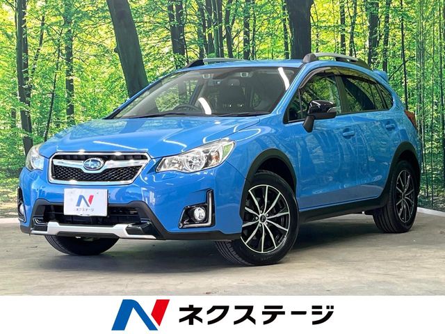Subaru Impreza XV