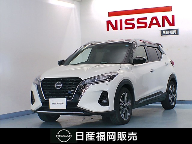 Nissan Kicks / Kix