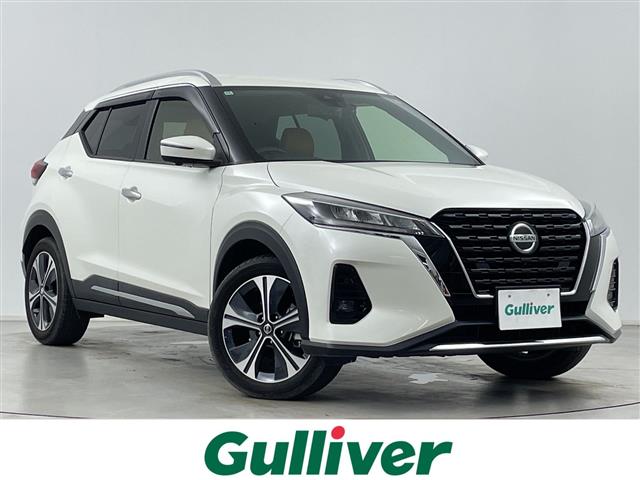 Nissan Kicks / Kix