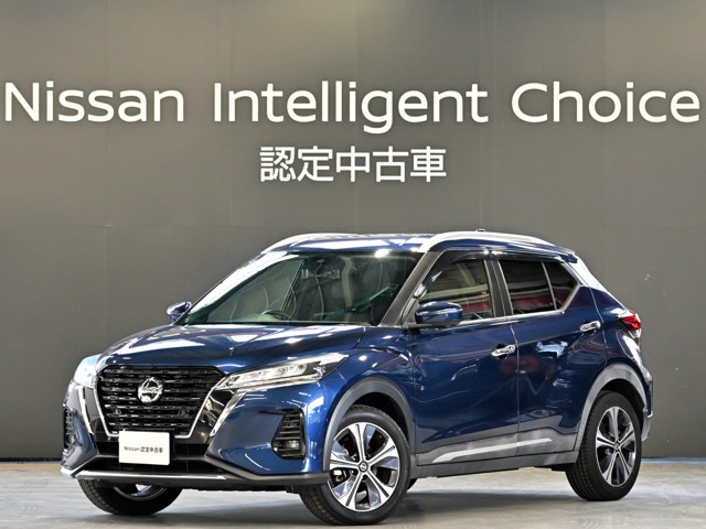 Nissan Kicks / Kix