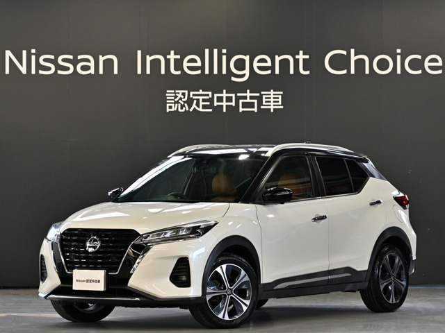 Nissan Kicks / Kix