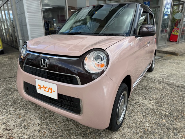Honda N-ONE