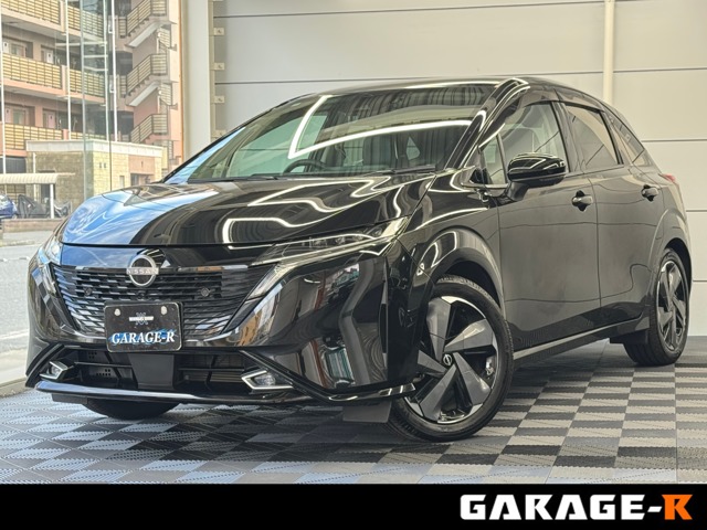 Nissan Note Aura