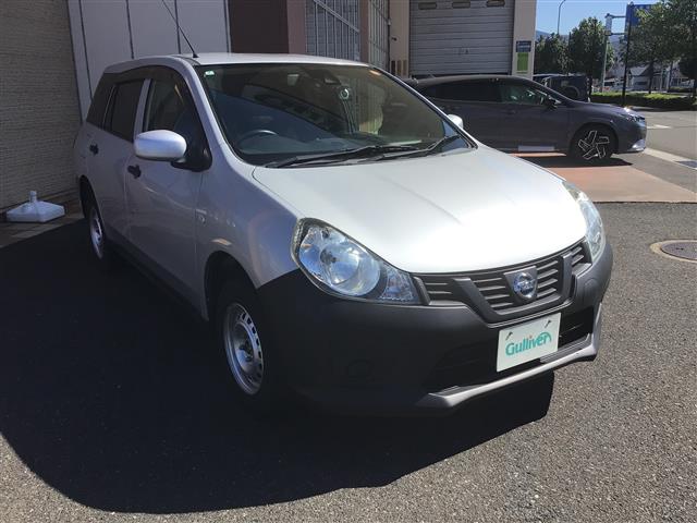 Nissan NV150 AD
