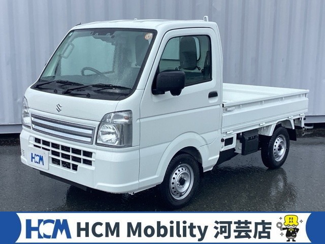 Suzuki Carry
