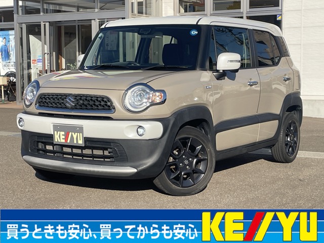 Suzuki Xbee