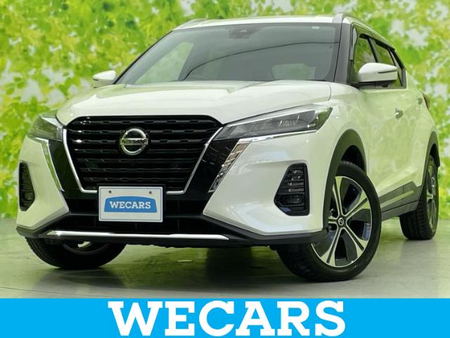 Nissan Kicks / Kix