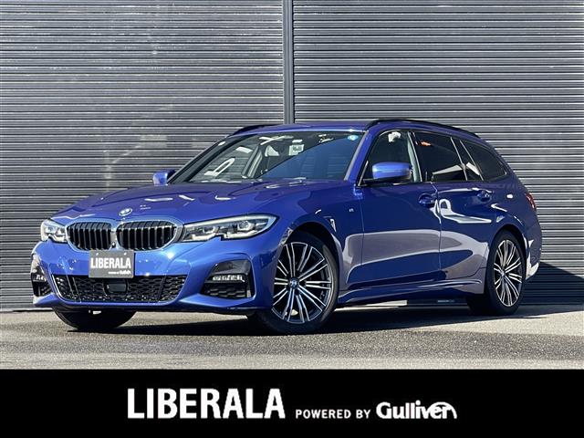 BMW 3 Series Touring
