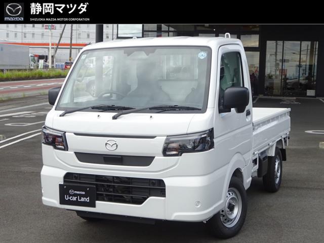 Mazda Scrum Truck
