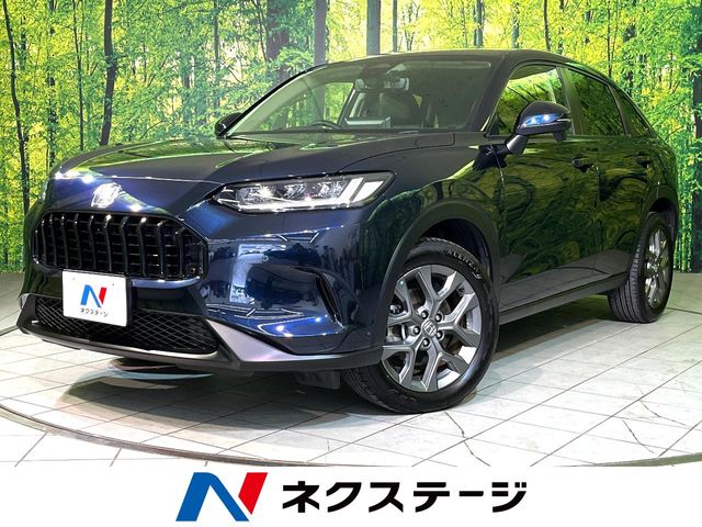 Honda ZR-V