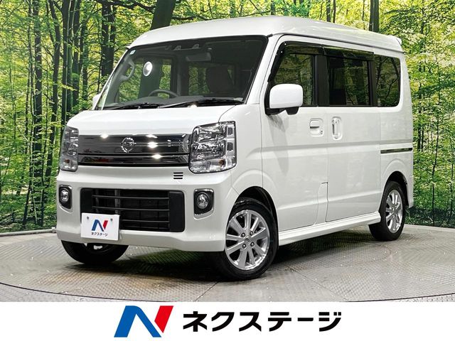 Nissan NV100 Clipper Rio