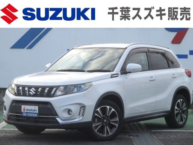 Suzuki Escudo
