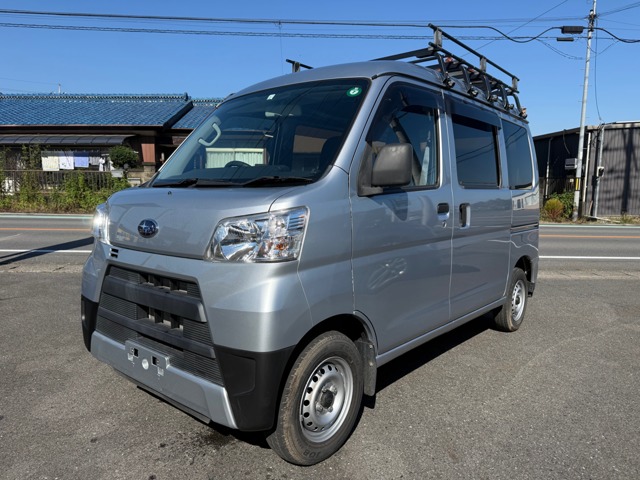 Subaru Sambar