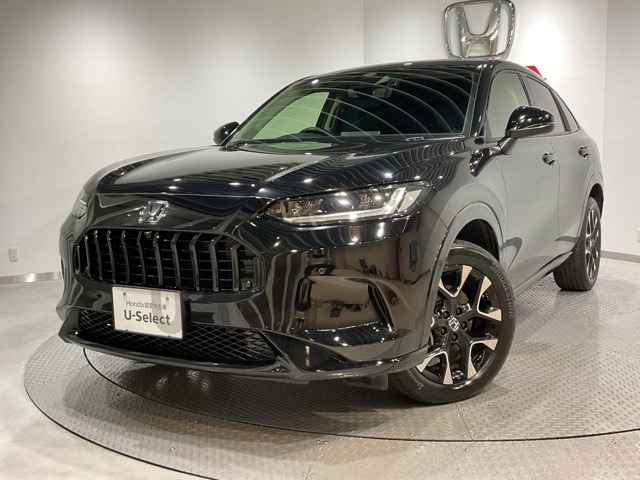 Honda ZR-V