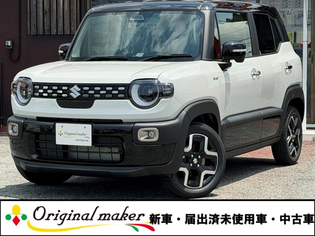 Suzuki Xbee