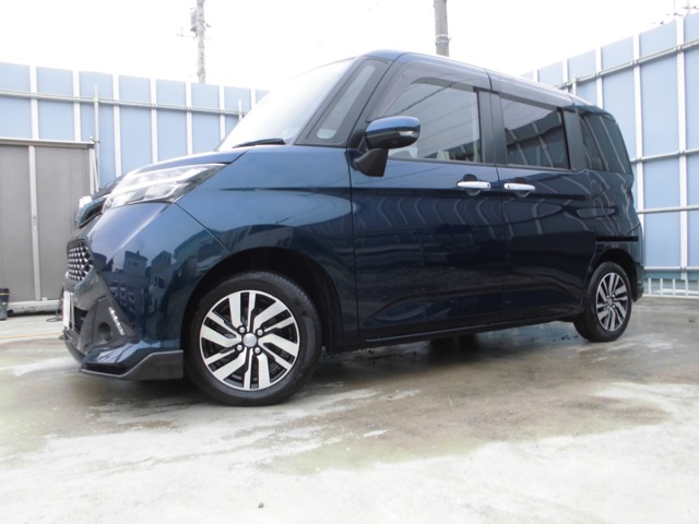 Subaru Justy