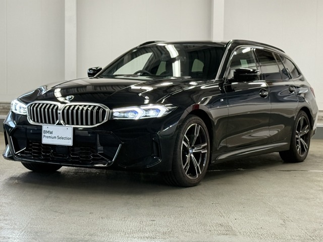 BMW 3 Series Touring