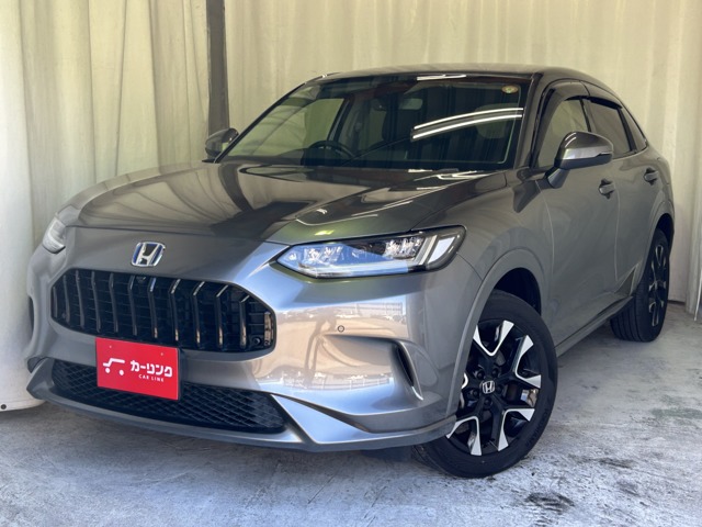 Honda ZR-V