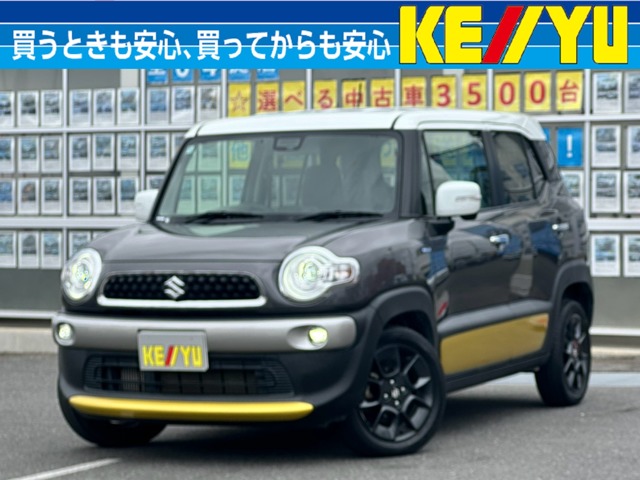 Suzuki Xbee
