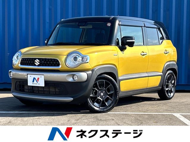 Suzuki Xbee