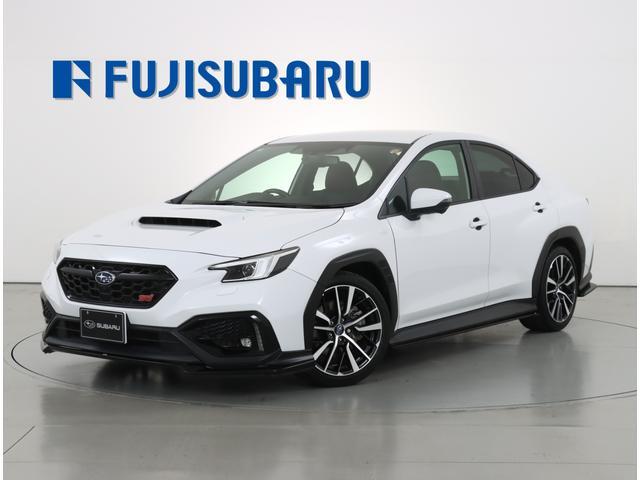 Subaru WRX S4