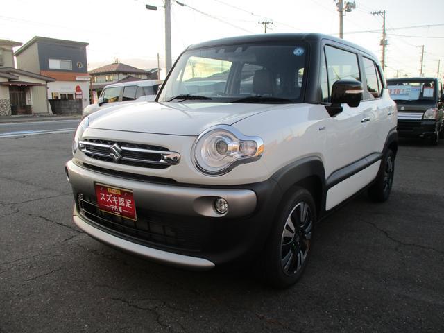 Suzuki Xbee