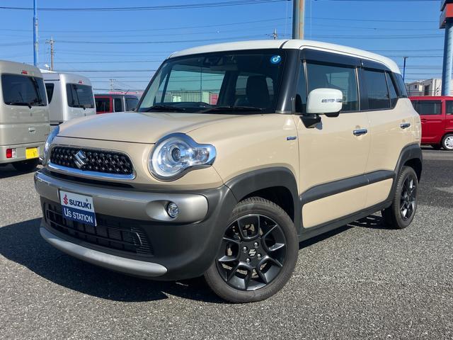 Suzuki Xbee