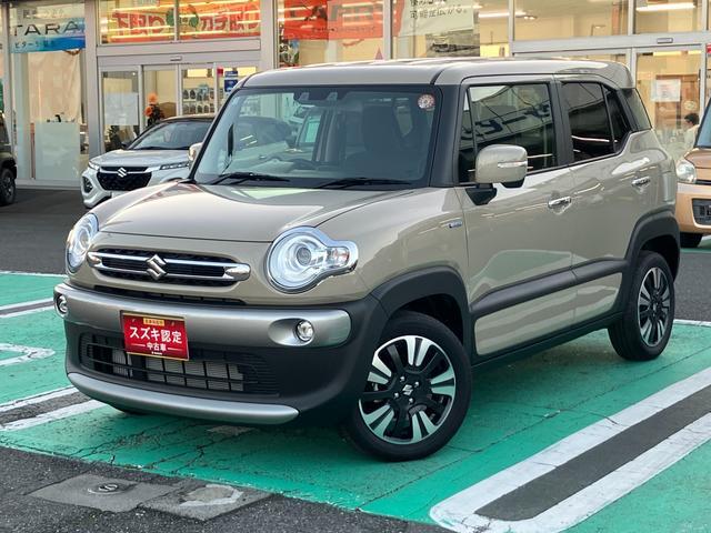 Suzuki Xbee