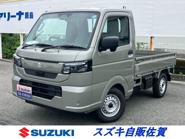 Suzuki Carry