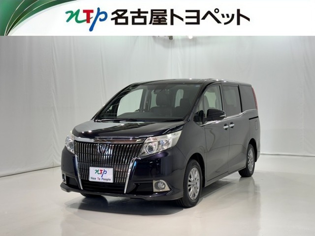 Toyota Esquire