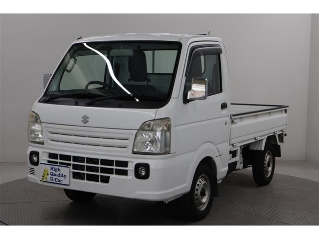 Suzuki Alto Van