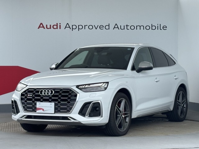 Audi SQ5 Sportback