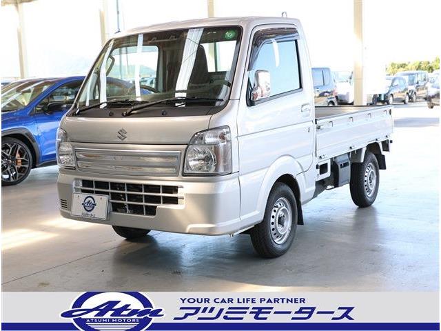 Suzuki Carry