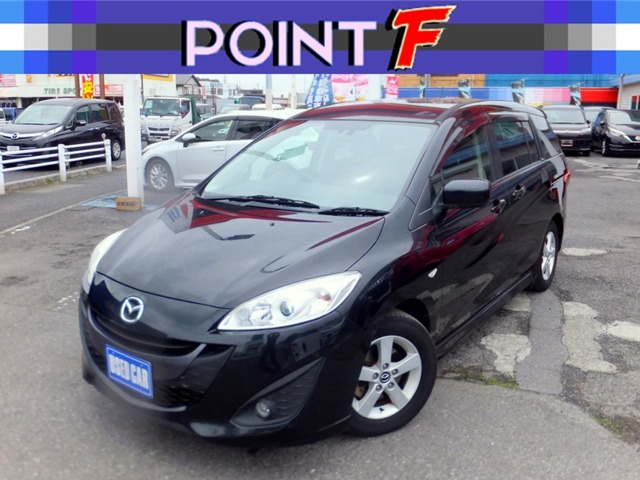 Mazda Premacy