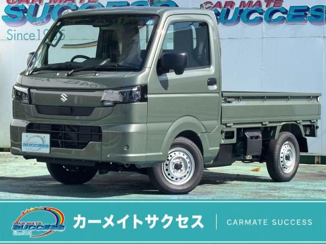 Suzuki Carry