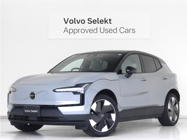 Volvo EX30