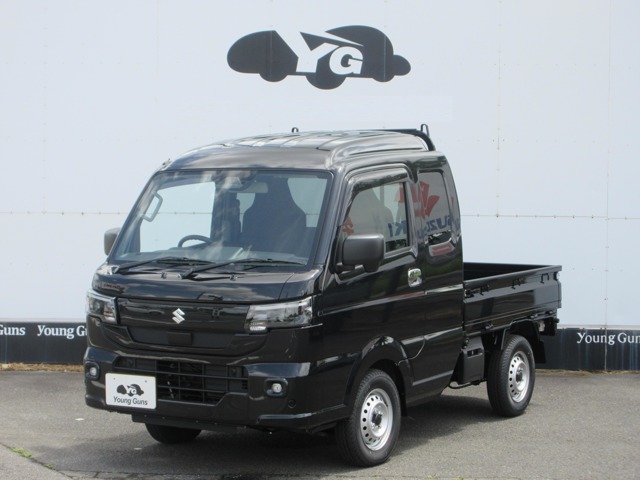 Suzuki Carry