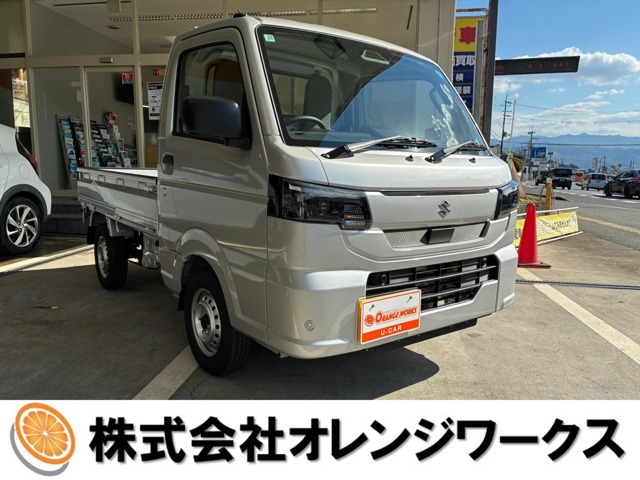 Suzuki Carry