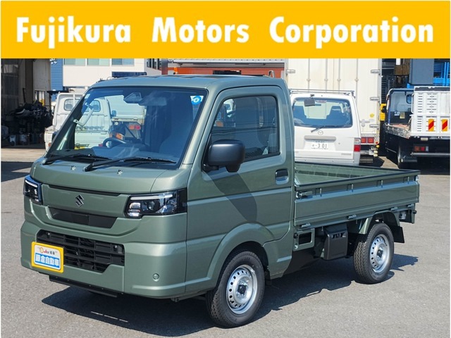 Suzuki Carry