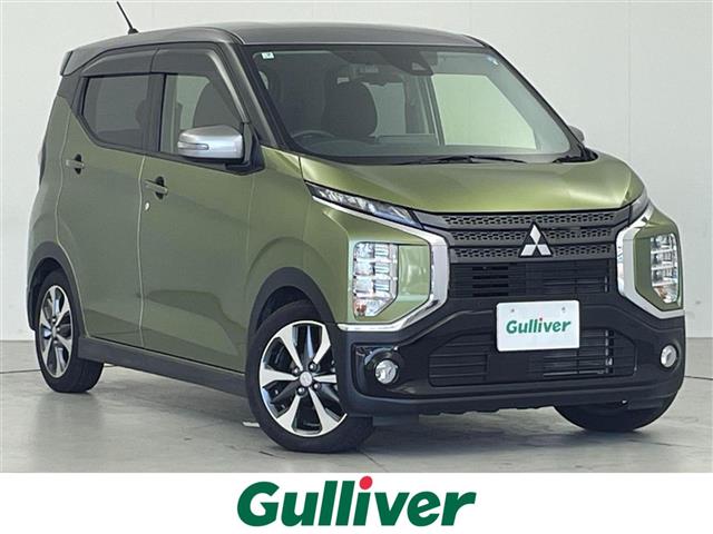 Mitsubishi eK X