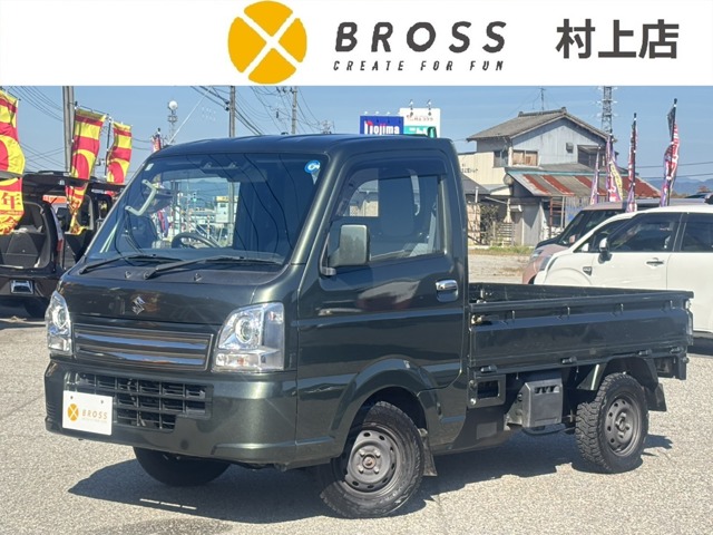 Suzuki Carry