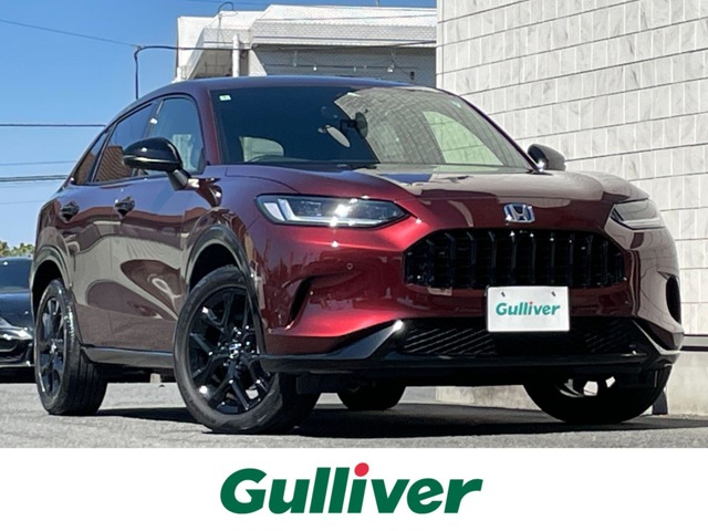 Honda ZR-V