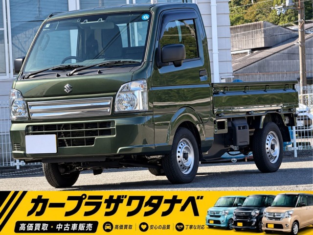 Suzuki Carry